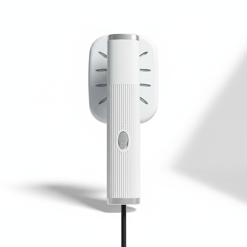 USB Handheld Steamer 360° Ironing