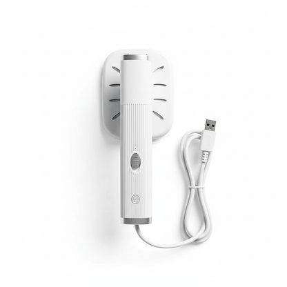 USB Handheld Steamer 360° Ironing