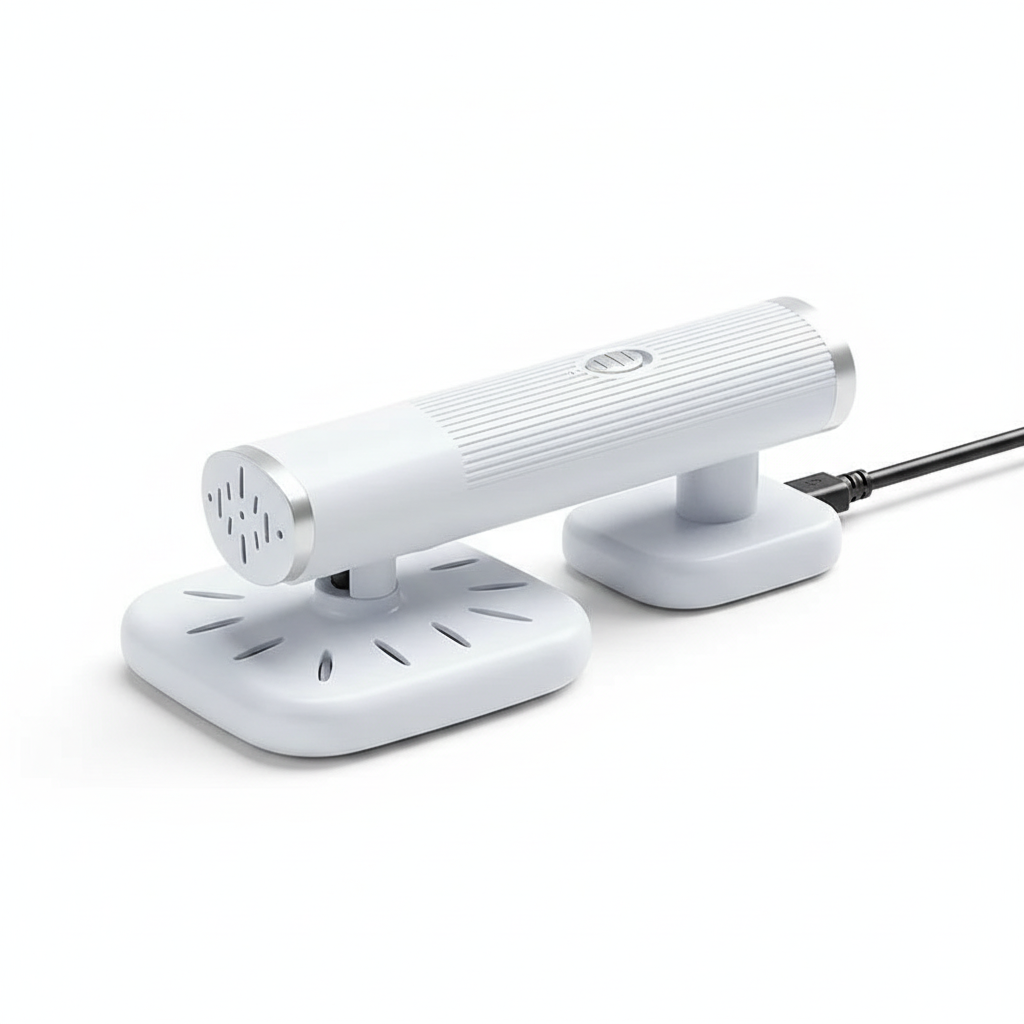USB Handheld Steamer 360° Ironing