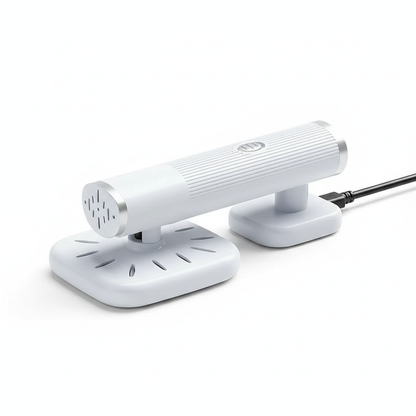 USB Handheld Steamer 360° Ironing